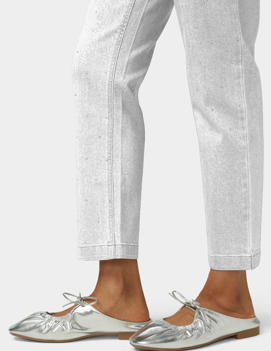 Legging cintura alta para mujer 7