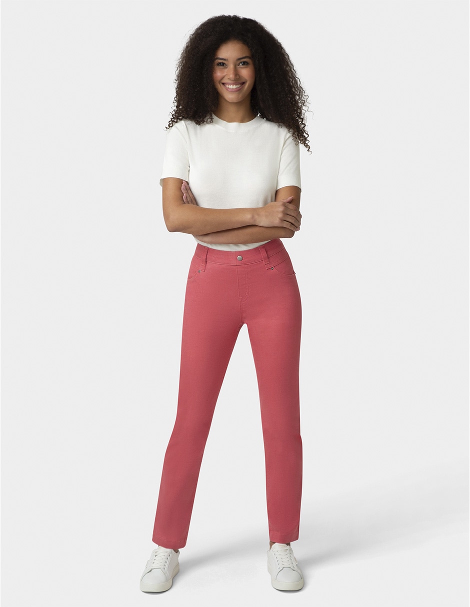Legging cintura alta para mujer 6