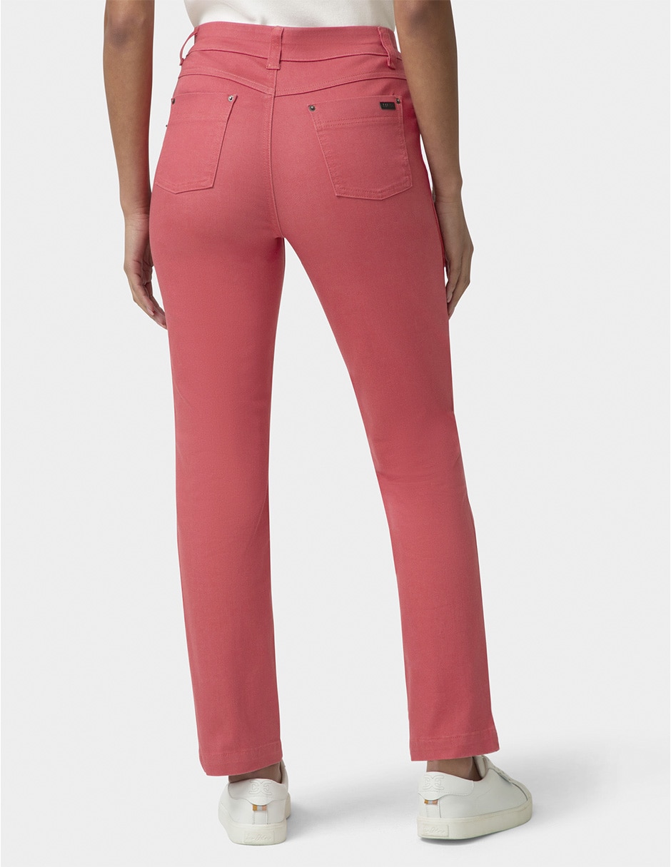 Legging cintura alta para mujer 5