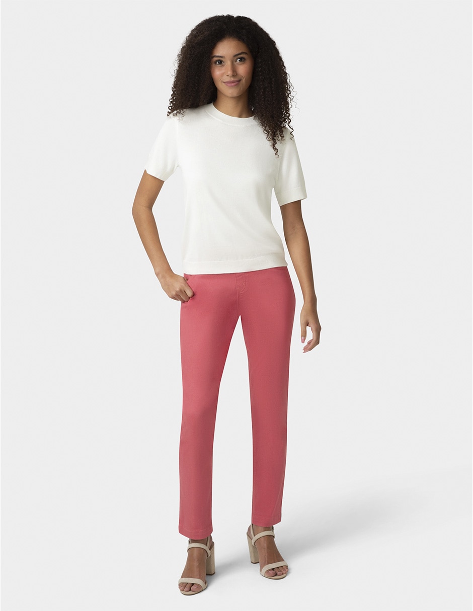 Legging cintura alta para mujer 3