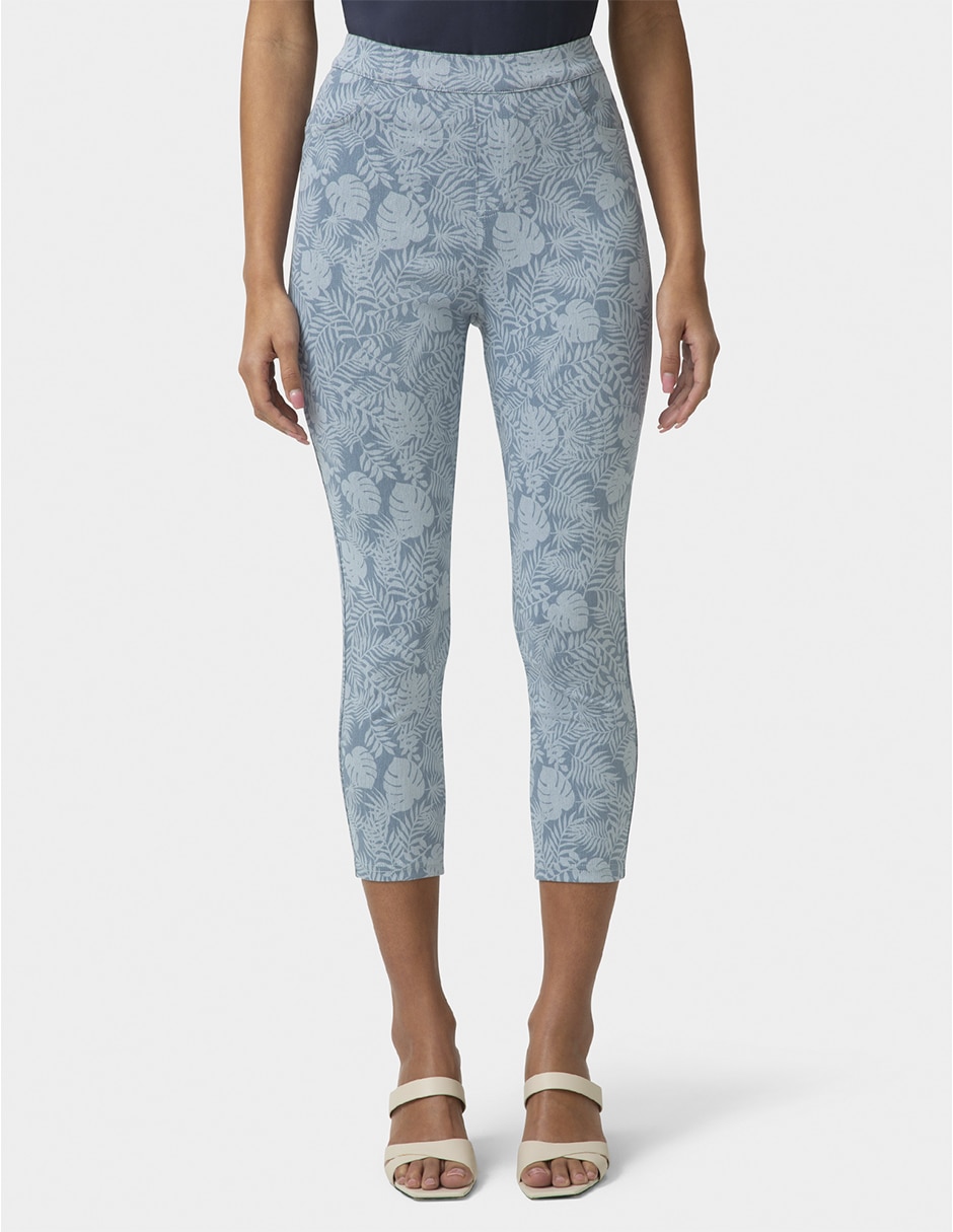 Legging cintura alta para mujer