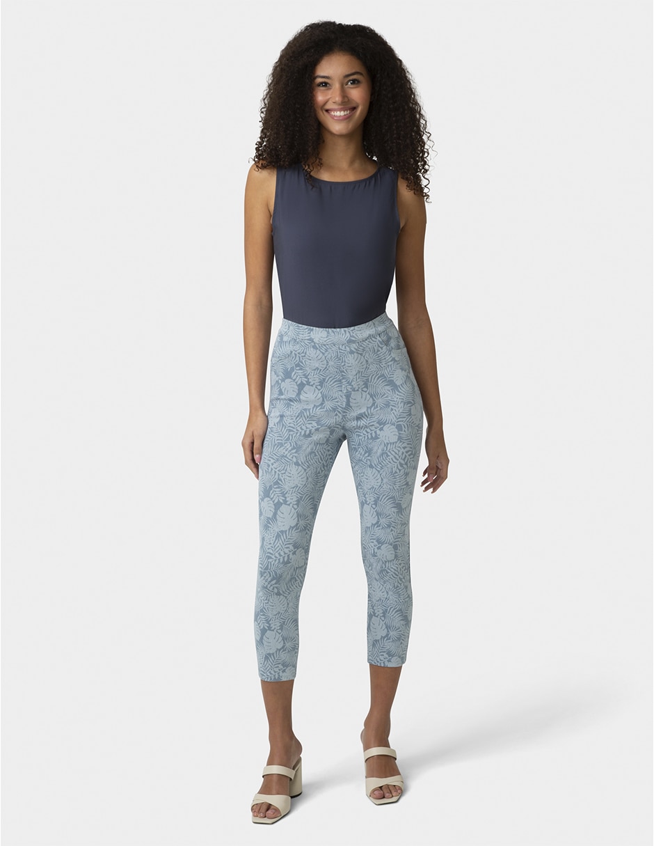 Legging cintura alta para mujer 5