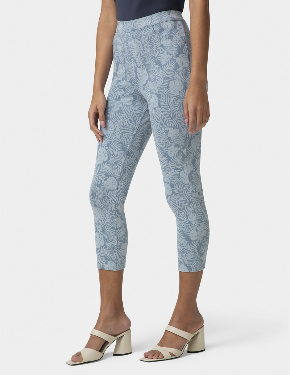 Legging cintura alta para mujer 3