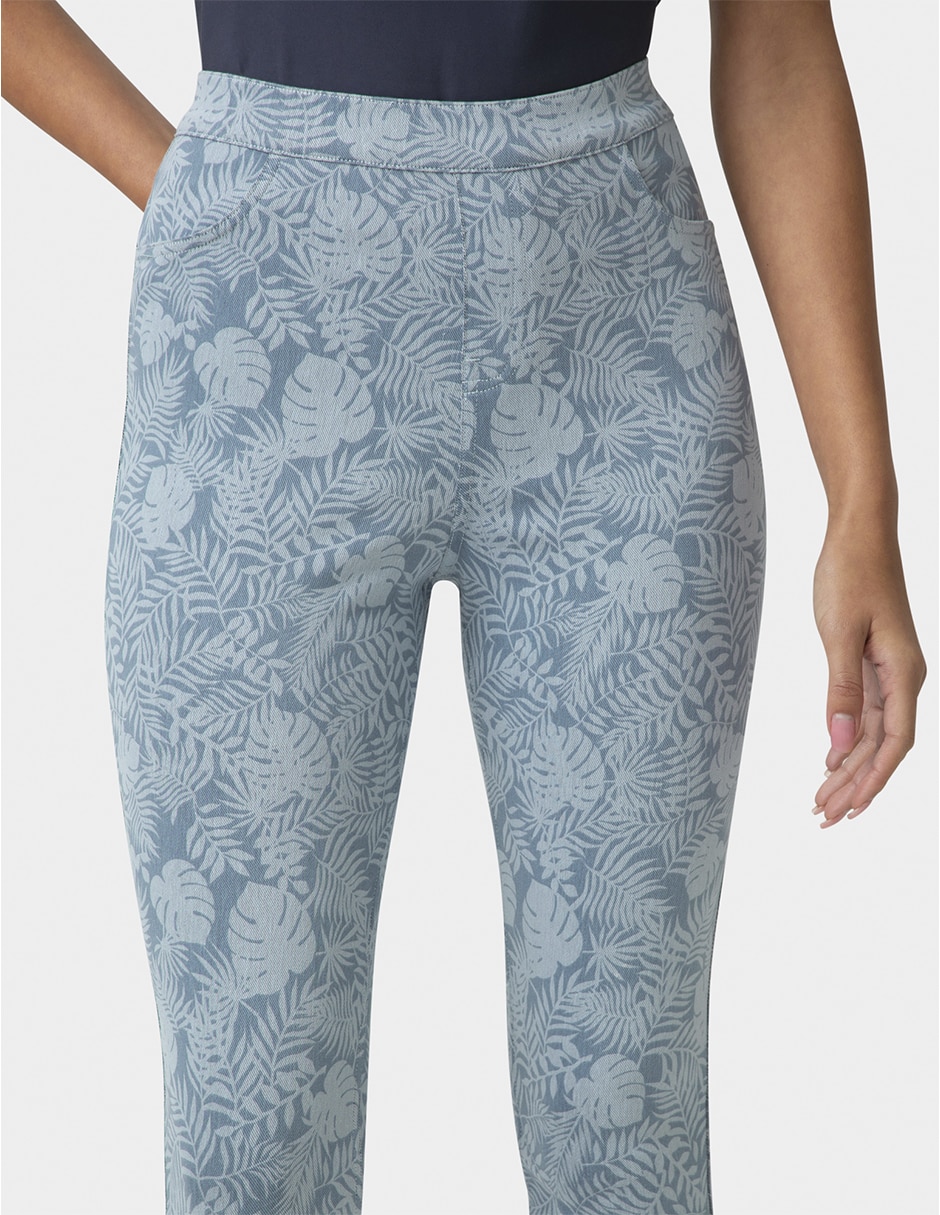 Legging cintura alta para mujer 2