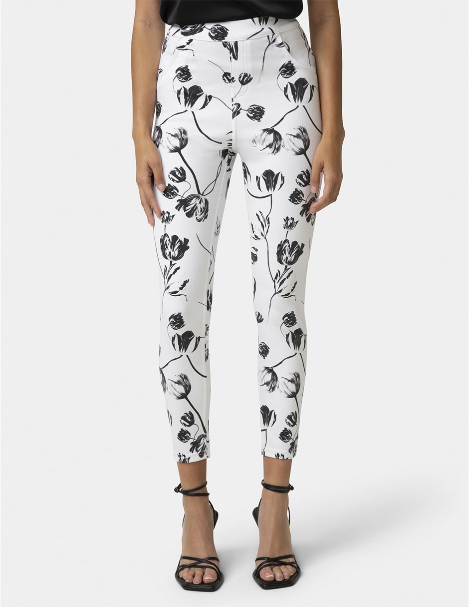Legging cintura alta para mujer Legging cintura alta para mujer