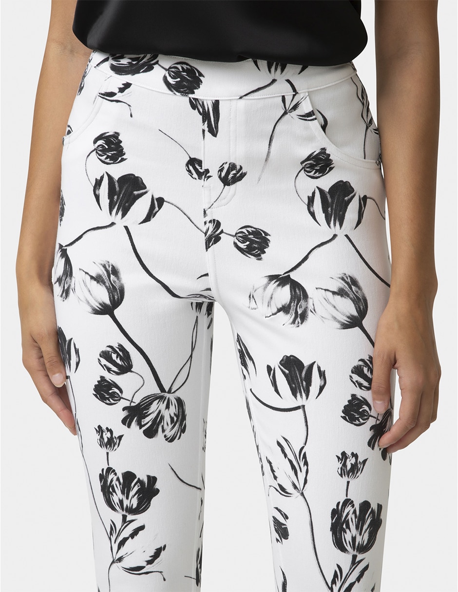 Legging cintura alta para mujer 2