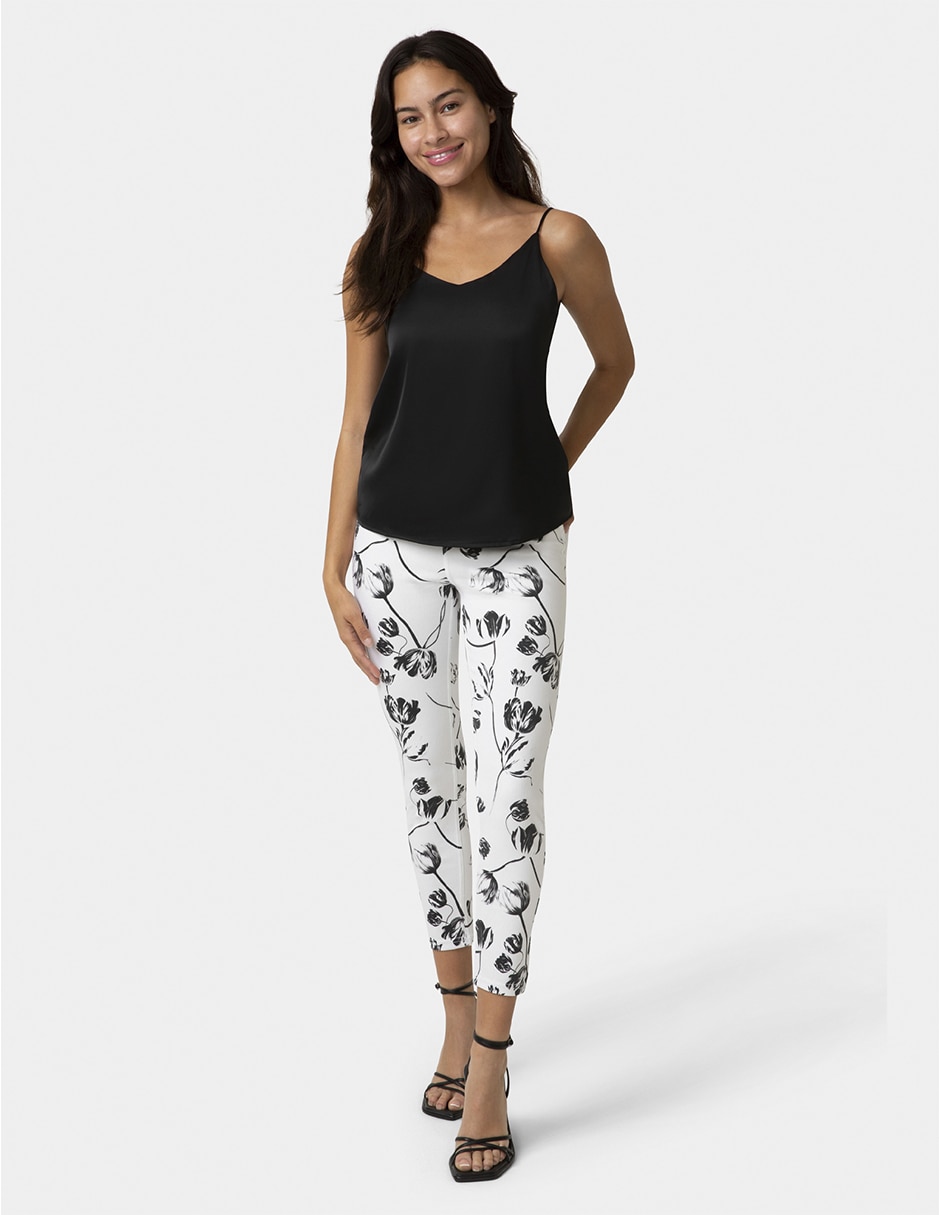 Legging cintura alta para mujer 3