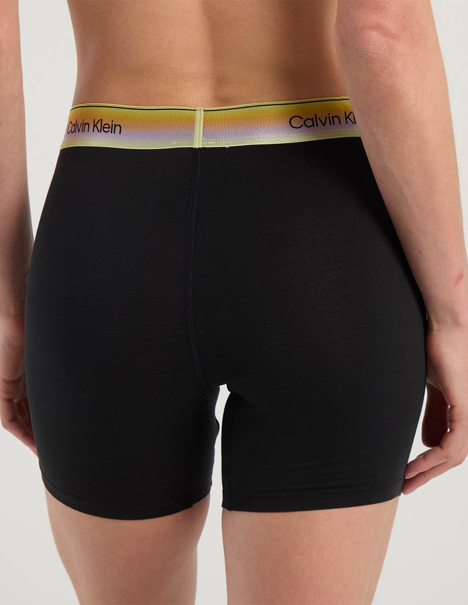 Bóxer de algodón para mujer 3