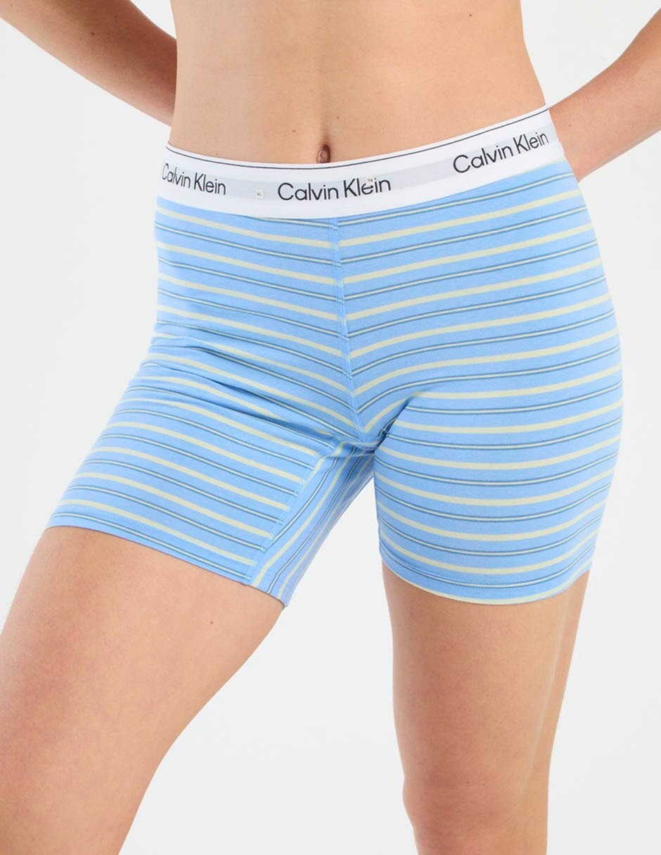 Bóxer calvin klein 'de' algodón 'para mujer'