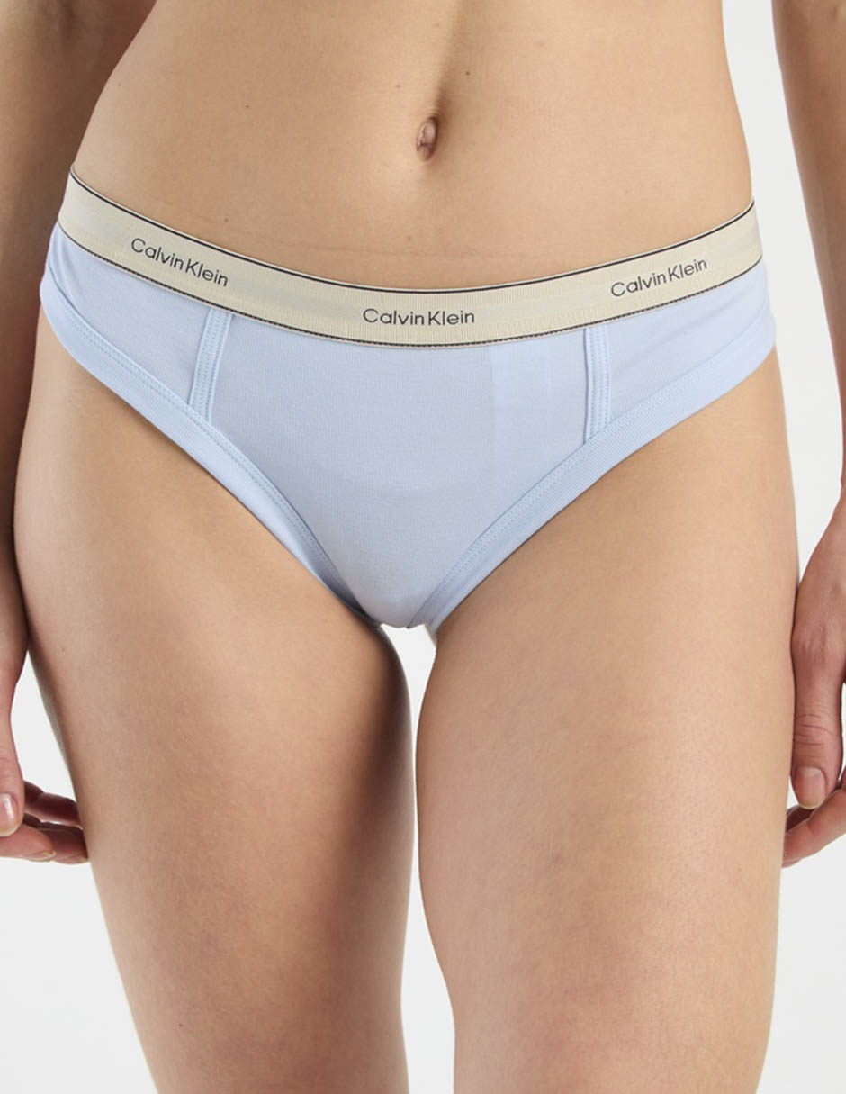 Tanga 'de' algodón 'para mujer' Tanga 'de' algodón 'para mujer'