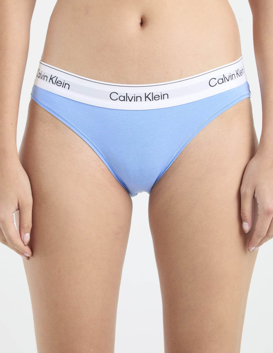 Bikini de algodón para mujer Bikini de algodón para mujer