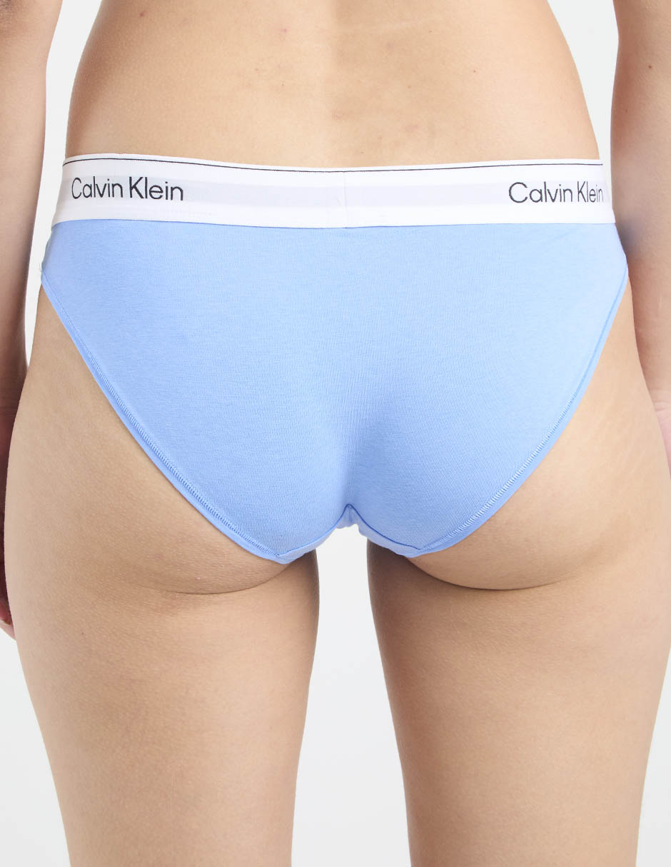Bikini de algodón para mujer 3