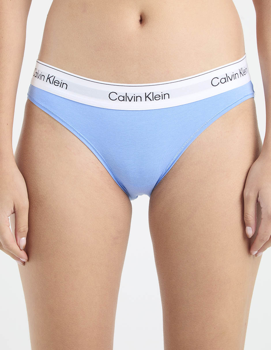 Bikini de algodón para mujer 2