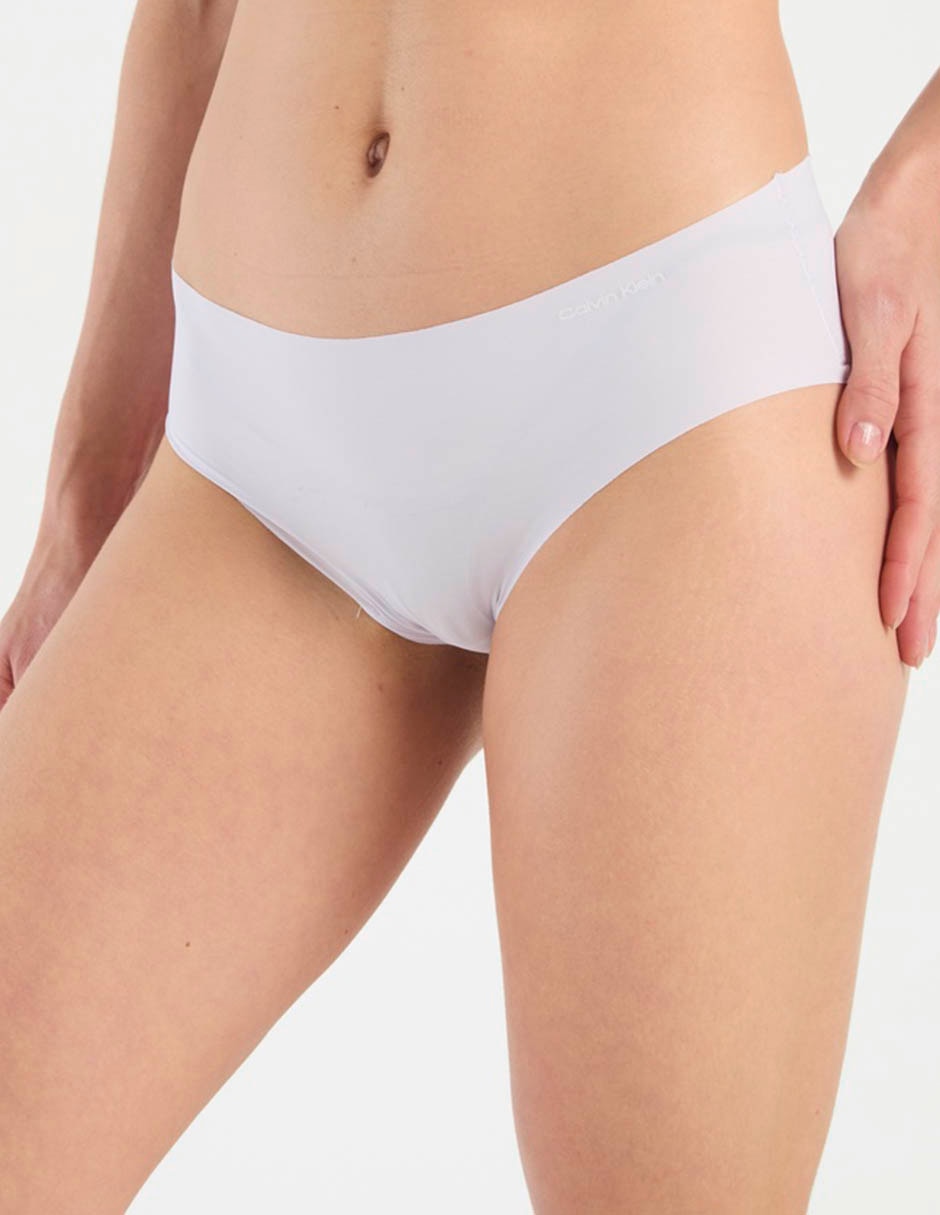 Hipster calvin klein "de" nylon "para mujer"