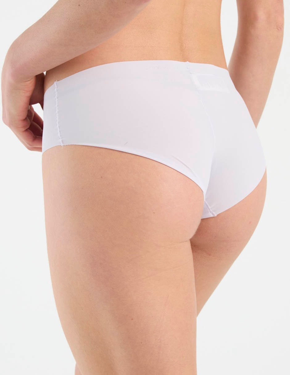 Hipster calvin klein "de" nylon "para mujer"