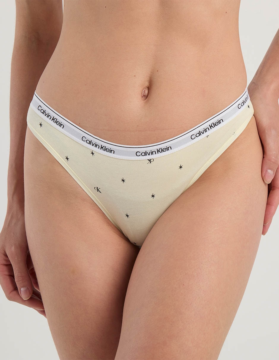 Bikini ck ptqd5044