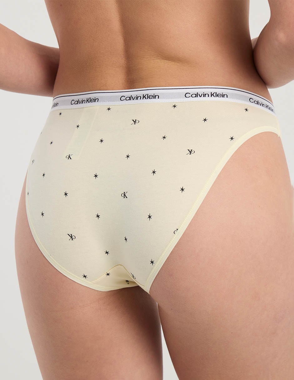 Bikini de algodón para mujer 3