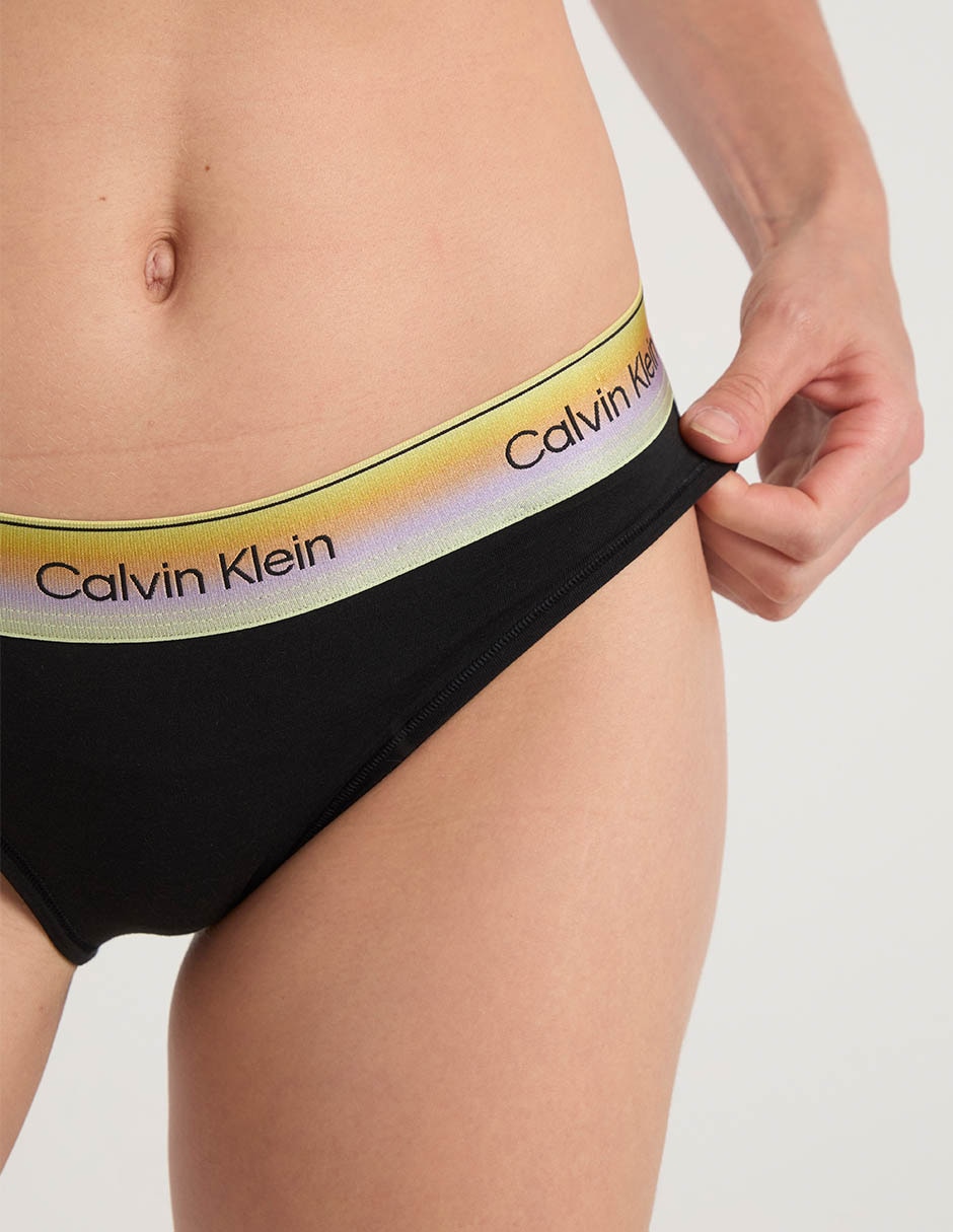 Bikini de algodón para mujer 2