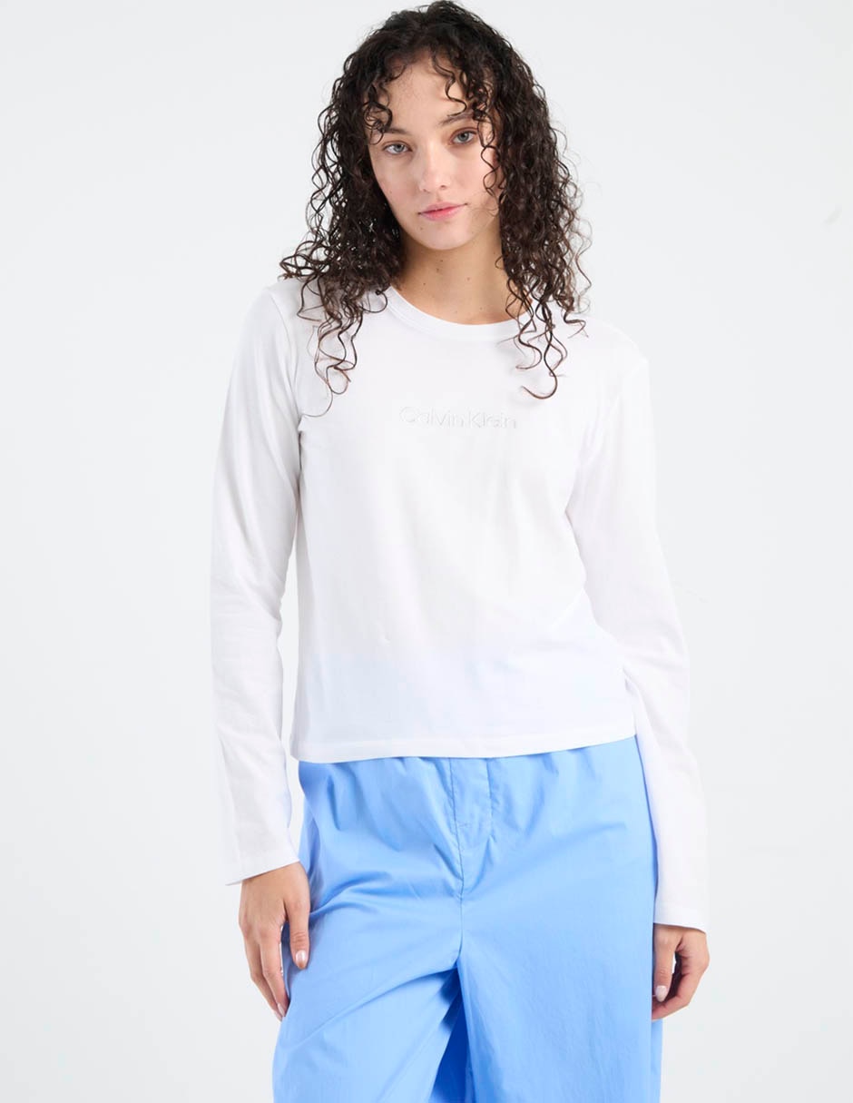 Conjunto pijama Cotton Poplin para mujer