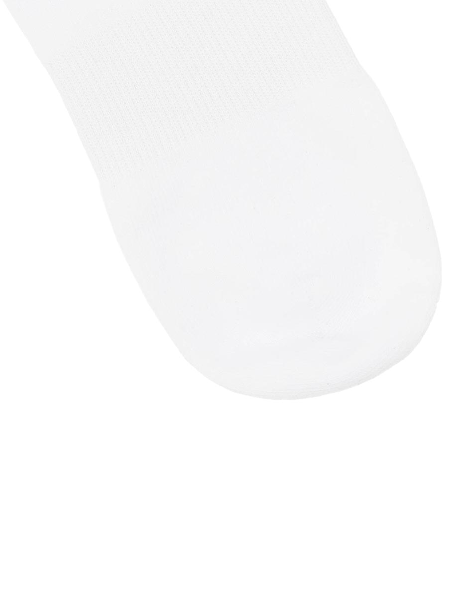 Calceta de algodón para mujer 3