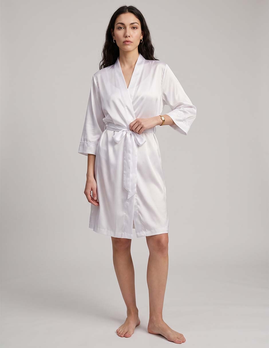 Bata de dormir para mujer Bata de dormir para mujer