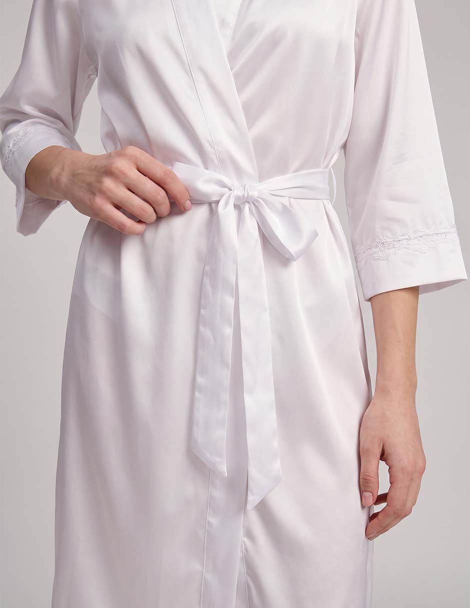 Bata de dormir para mujer 2
