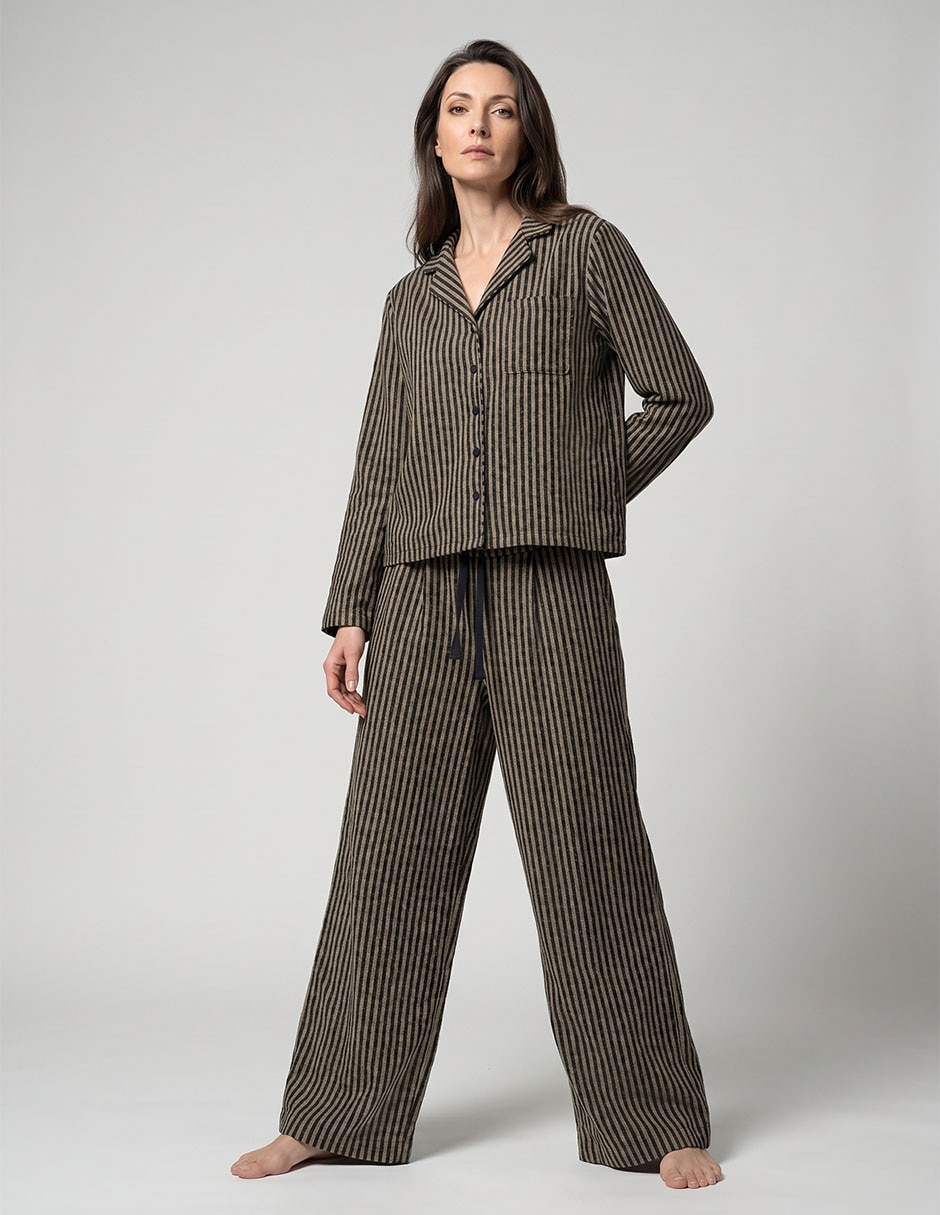 Conjunto pijama para mujer