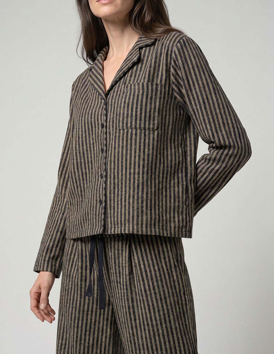 Conjunto pijama para mujer