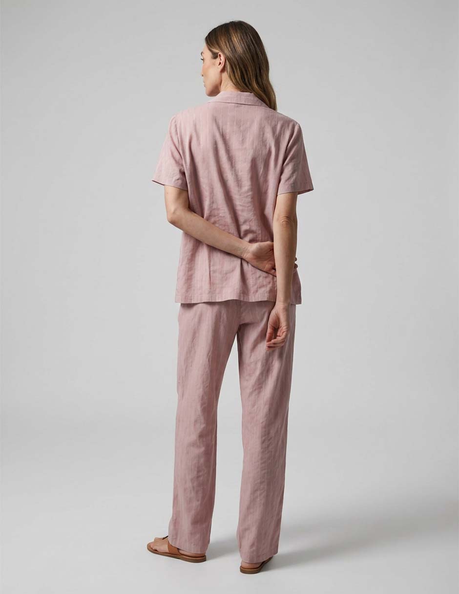 Conjunto pijama para mujer 2