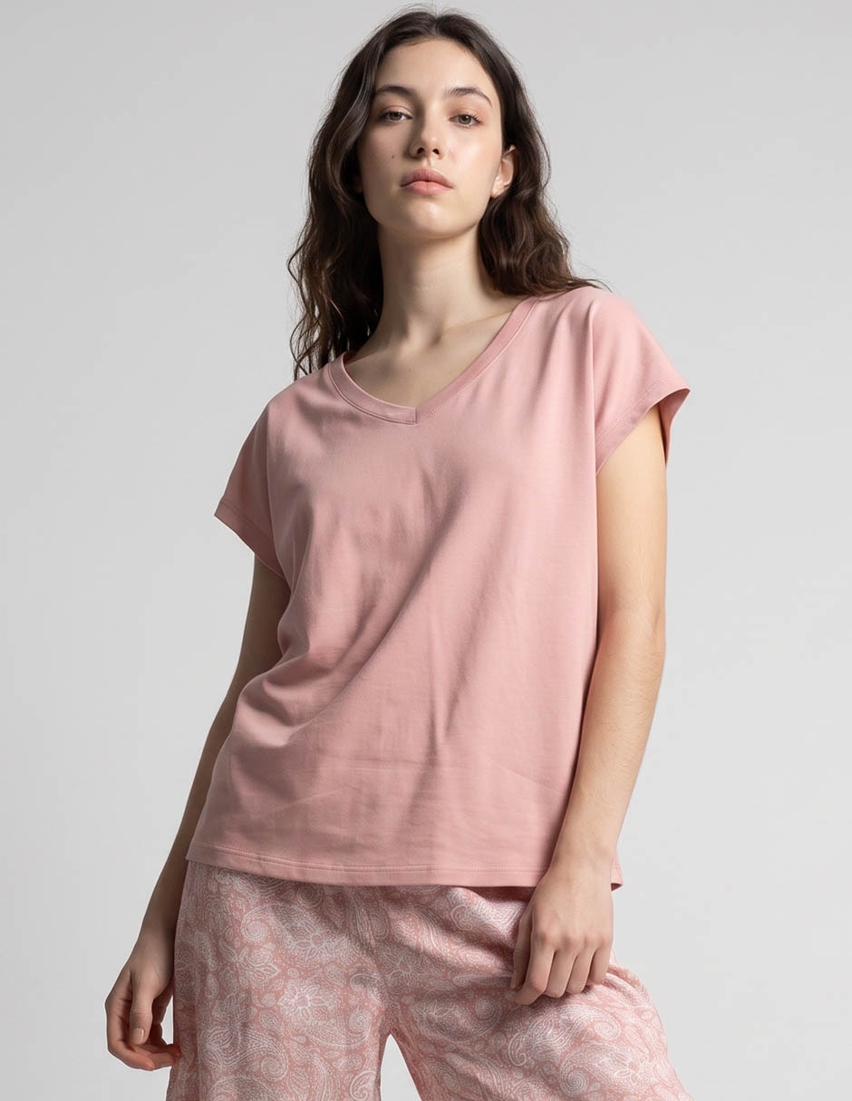 Conjunto de pijama para mujer Conjunto de pijama para mujer