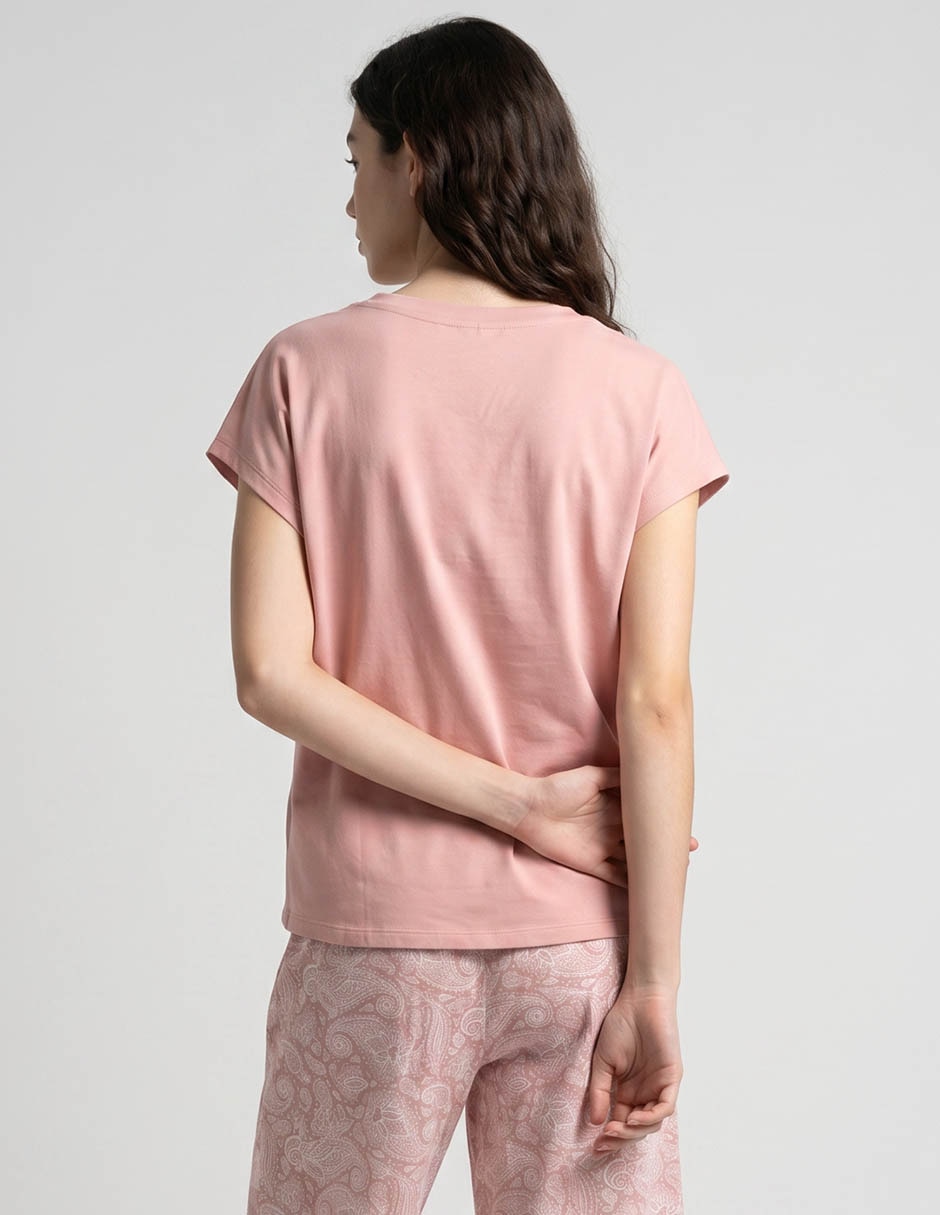 Conjunto de pijama para mujer 2