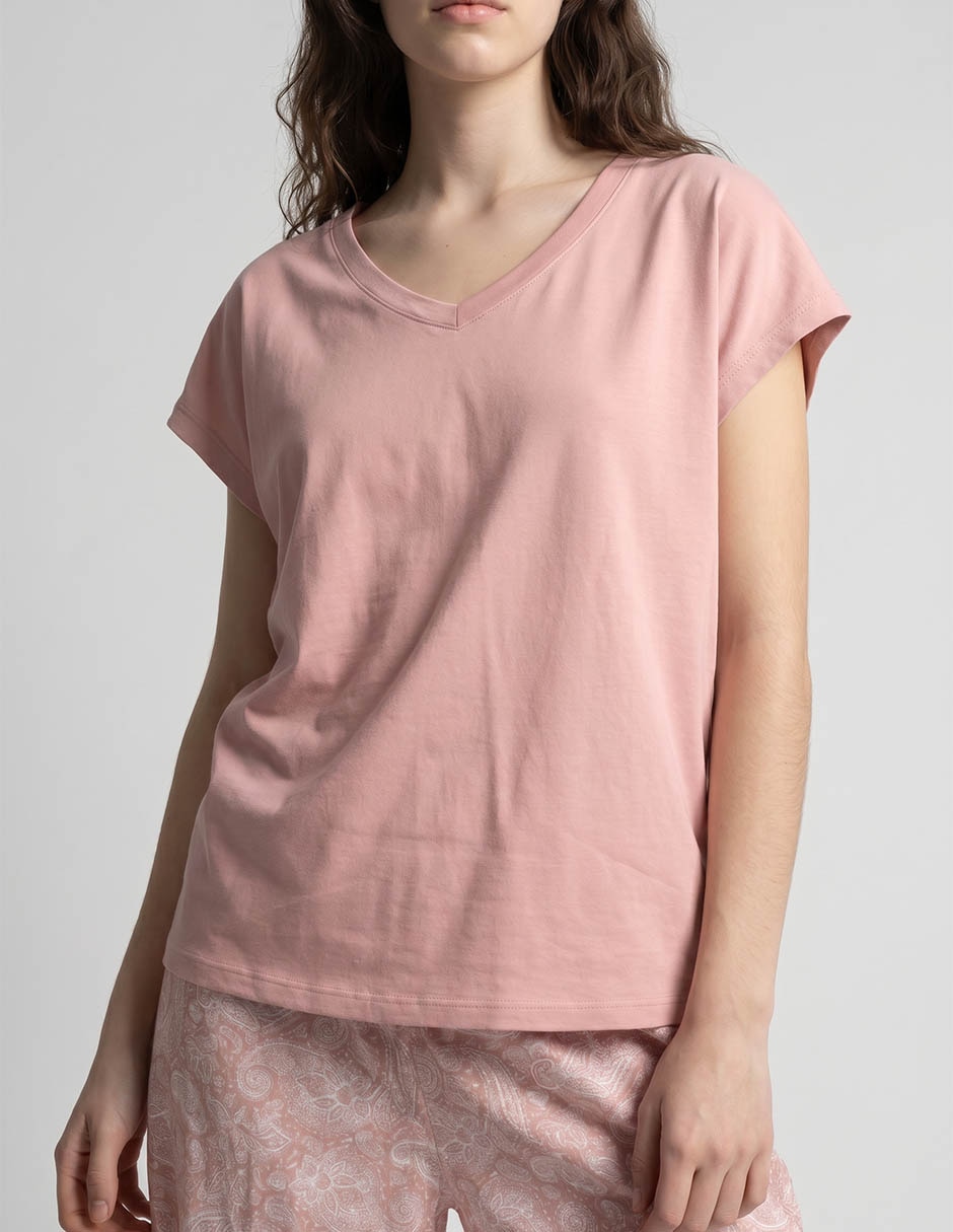 Conjunto de pijama para mujer 3