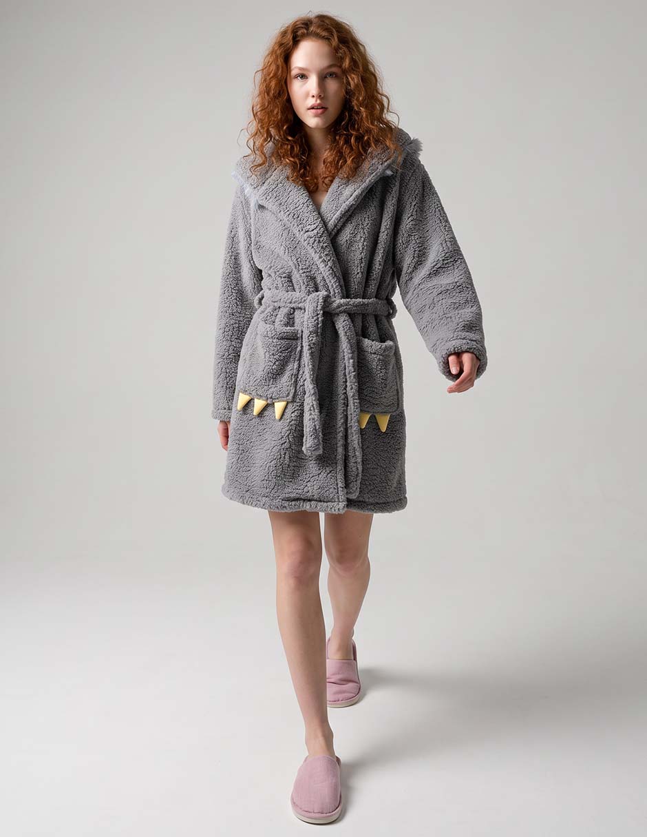 Bata de dormir para mujer Bata de dormir para mujer
