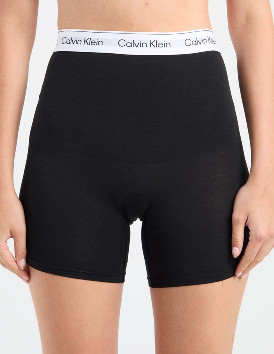 Faja tipo panty con compresión media para mujer Faja tipo panty con compresión media para mujer