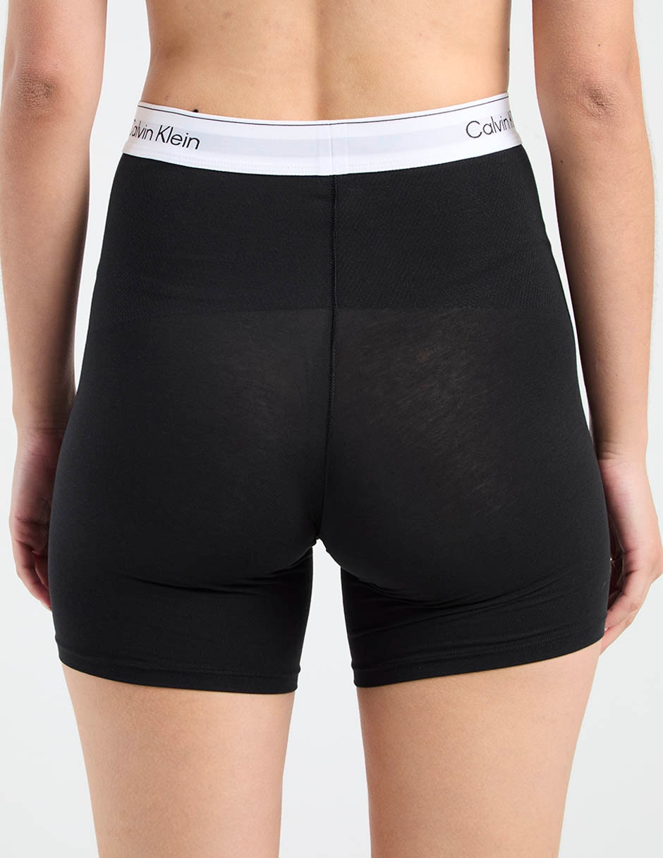 Faja tipo panty con compresión media para mujer