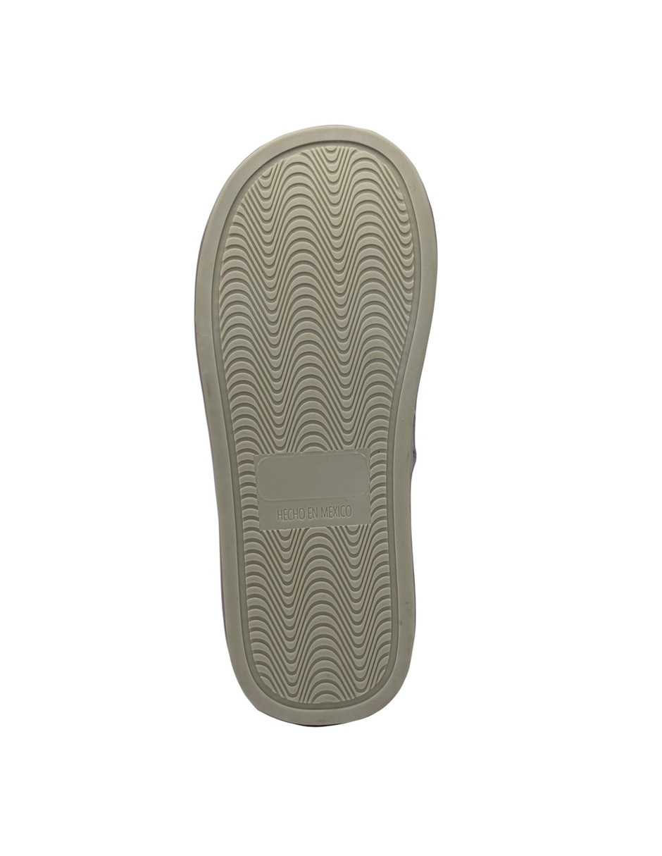 Pantufla para mujer 2