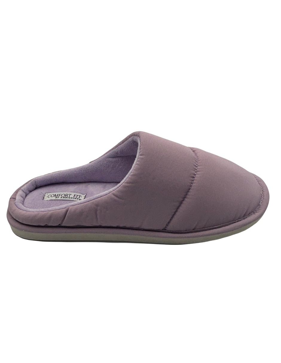Pantufla para mujer 3