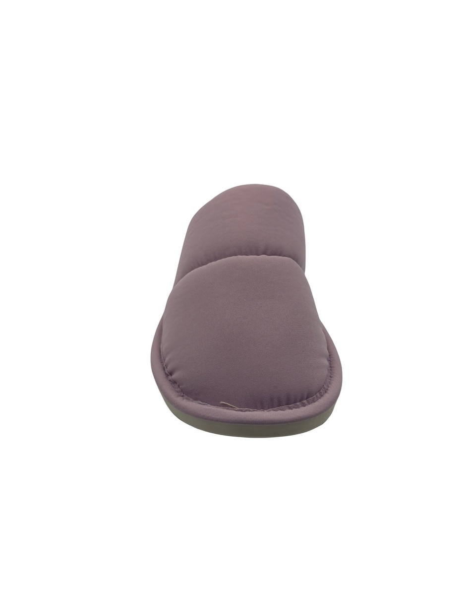 Pantufla para mujer 4