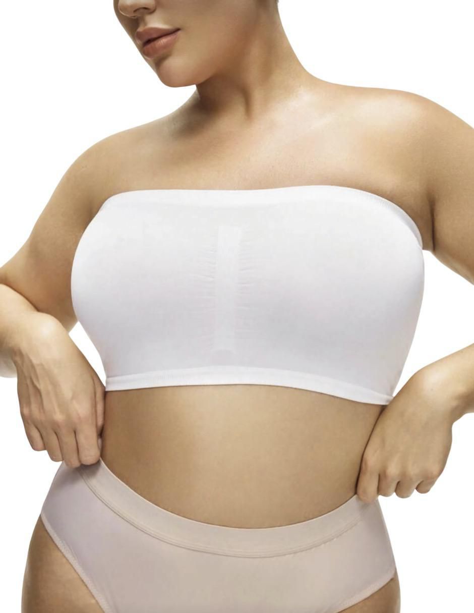 Brassiere seamless para mujer 5