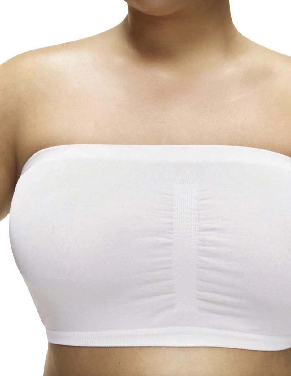Brassiere seamless para mujer 4