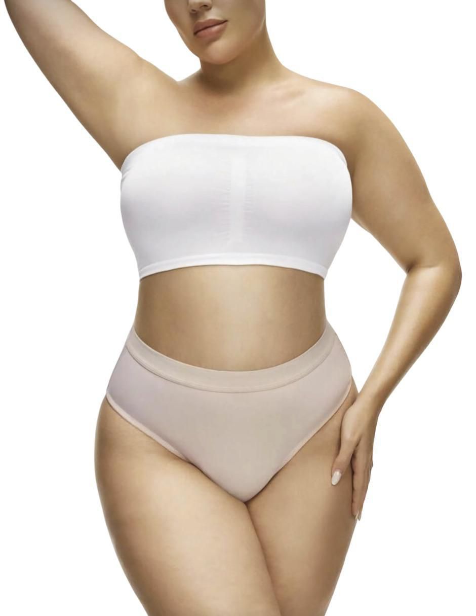 Brassiere seamless para mujer 2