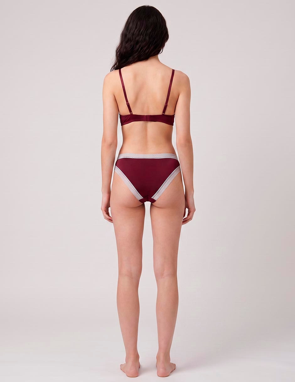 Panty para mujer 2