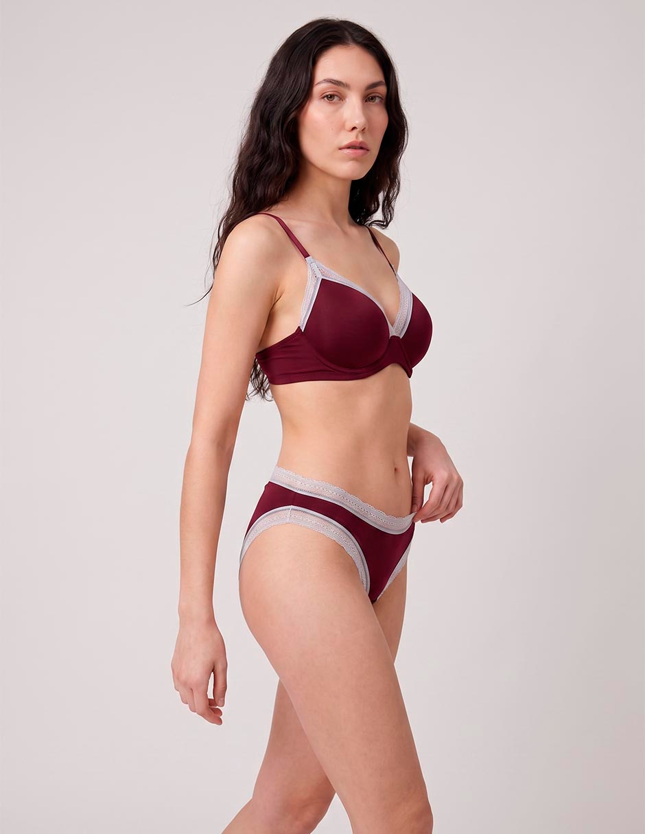 Panty para mujer 3