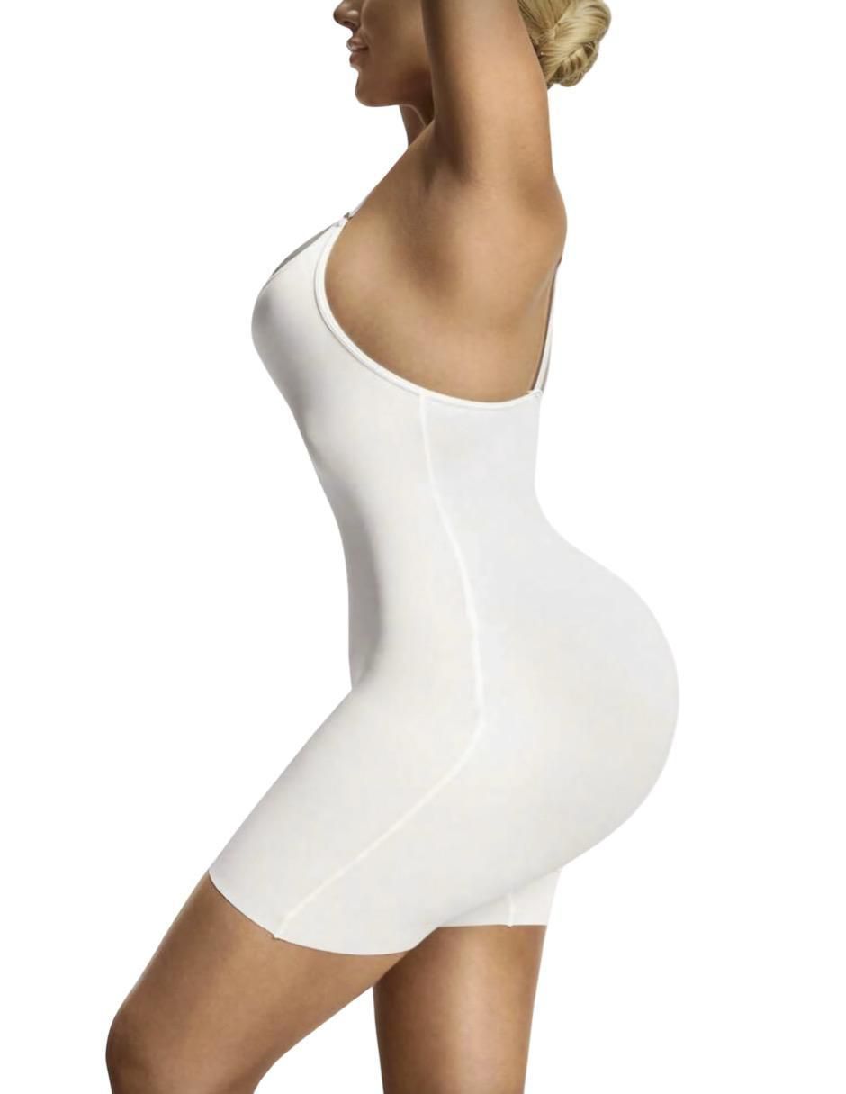 Faja body con compresión media para mujer 5