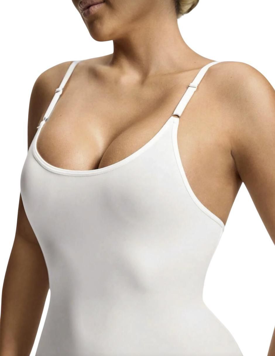 Faja body con compresión media para mujer 2