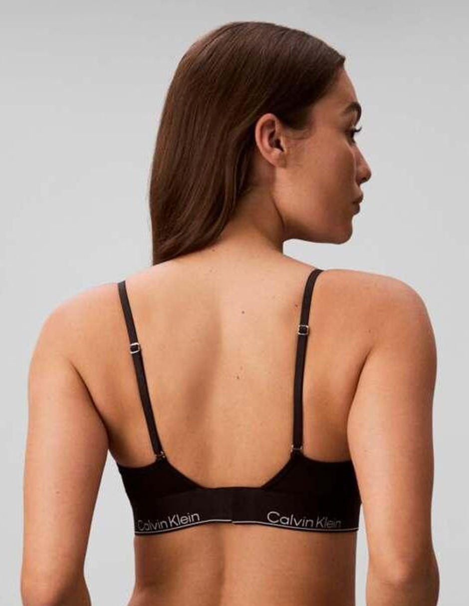 Brassiere balconette con copa para mujer Brassiere balconette con copa para mujer