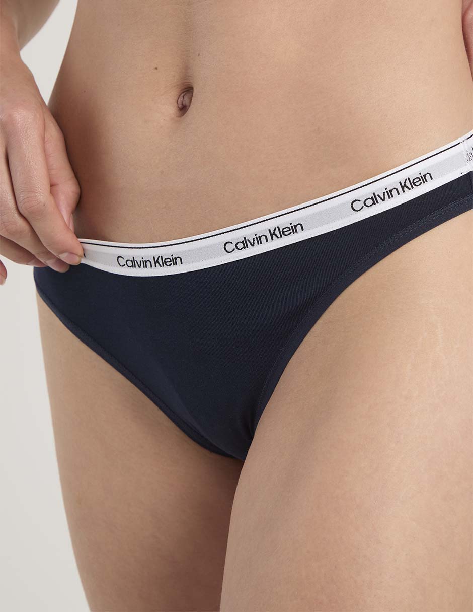 Set bikini ck qd5207-tc8 algodón