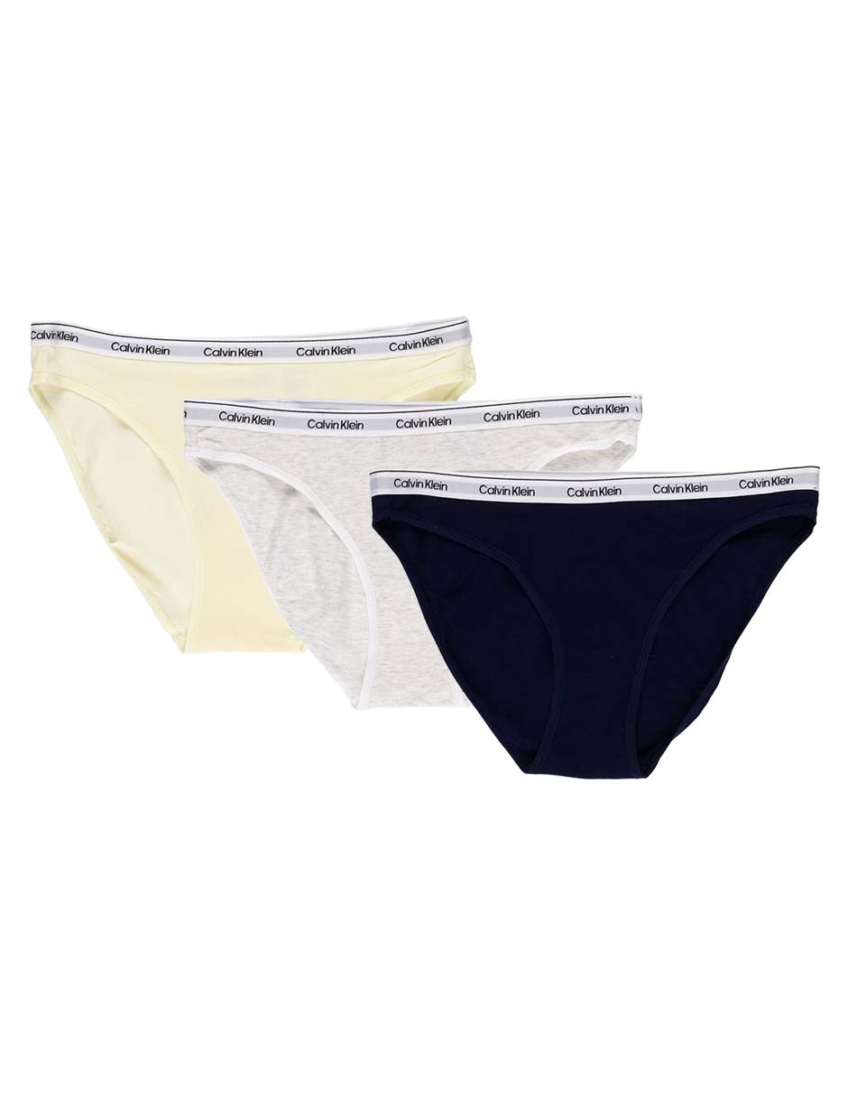 Bikini de algodón para mujer 2