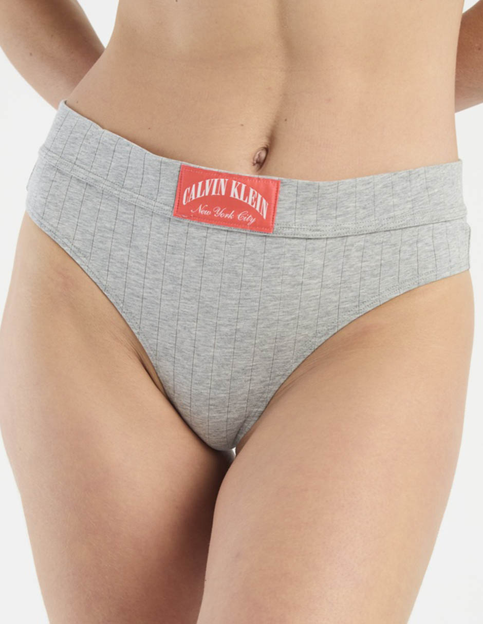 Tanga de algodón para mujer Tanga de algodón para mujer