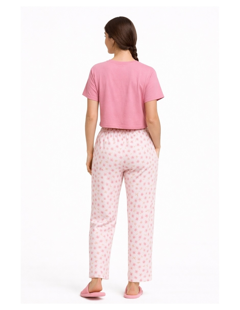 Conjunto pijama para mujer 2